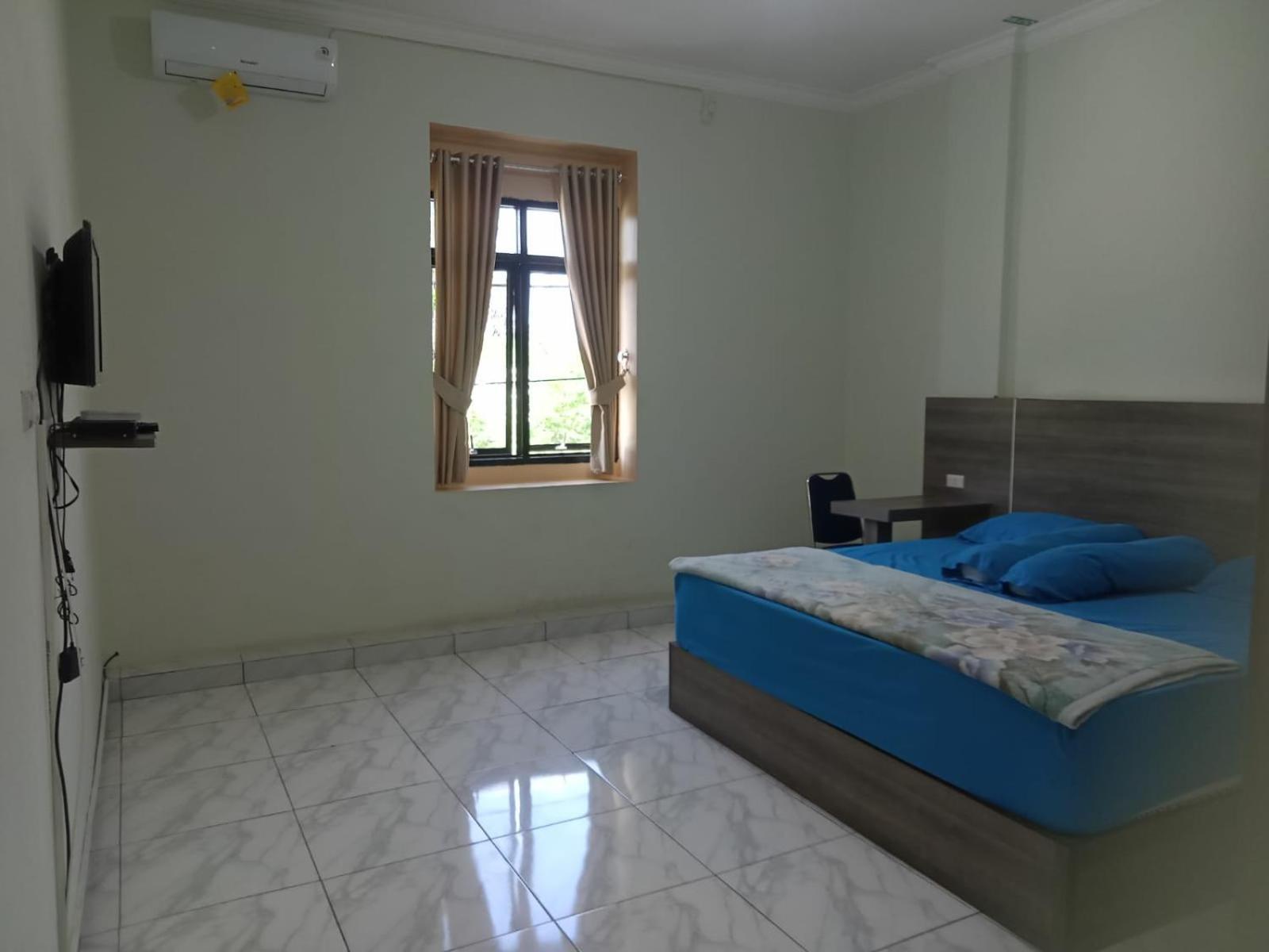 Hotel Grand Ansara Mentari Baturaja  Exterior photo
